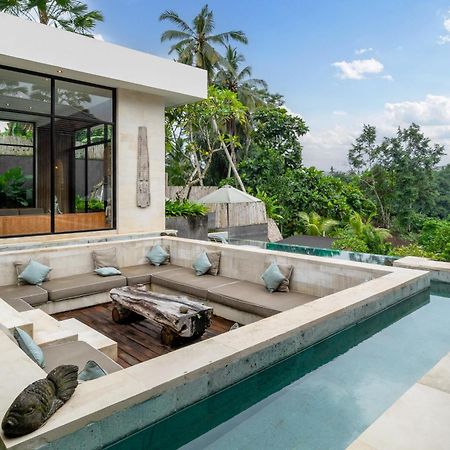 Villa Daniele By Balisuperhost Ubud Exterior foto