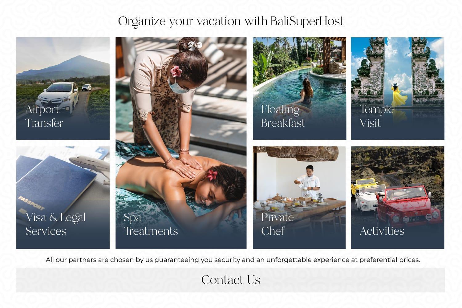 Villa Daniele By Balisuperhost Ubud Exterior foto