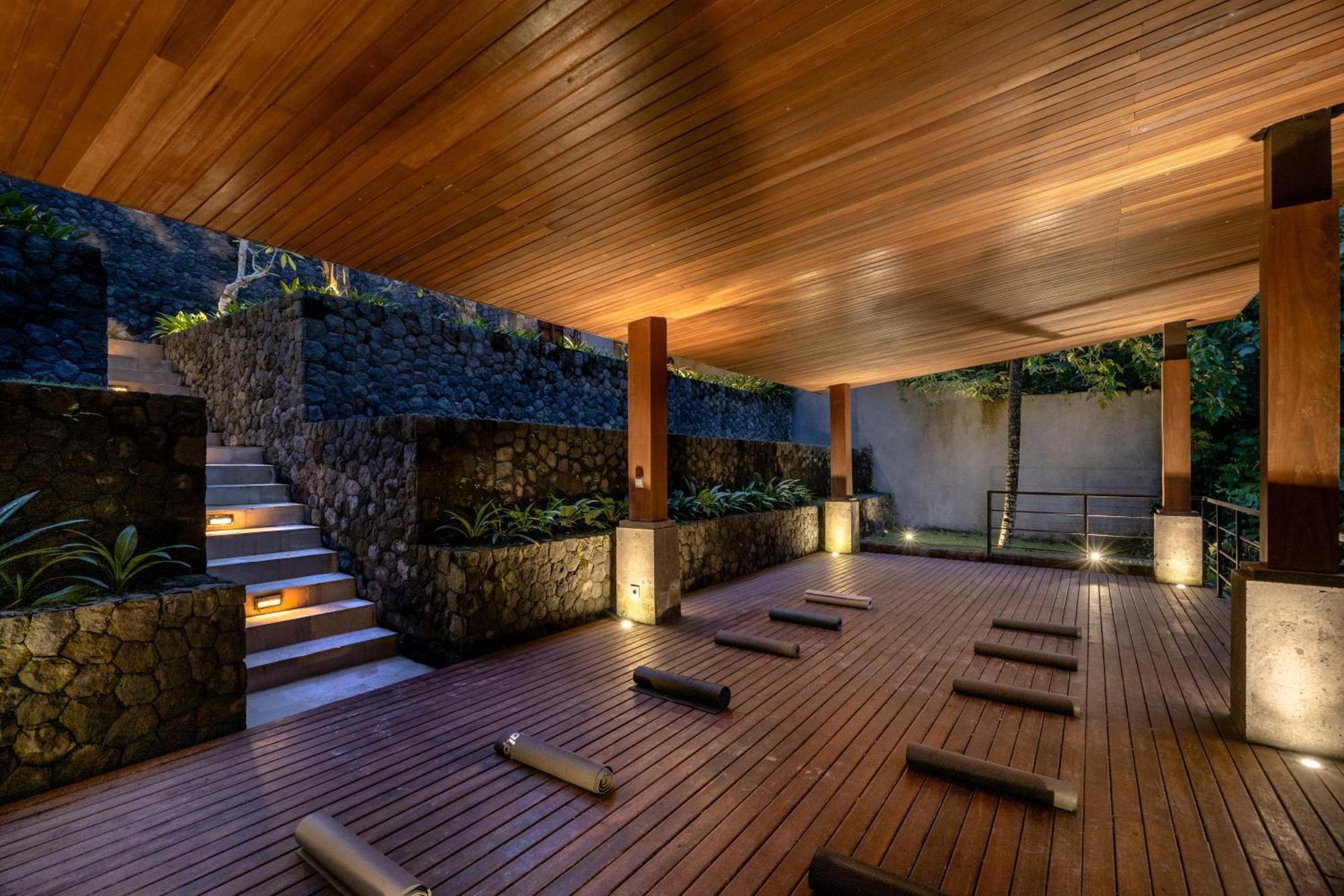 Villa Daniele By Balisuperhost Ubud Exterior foto