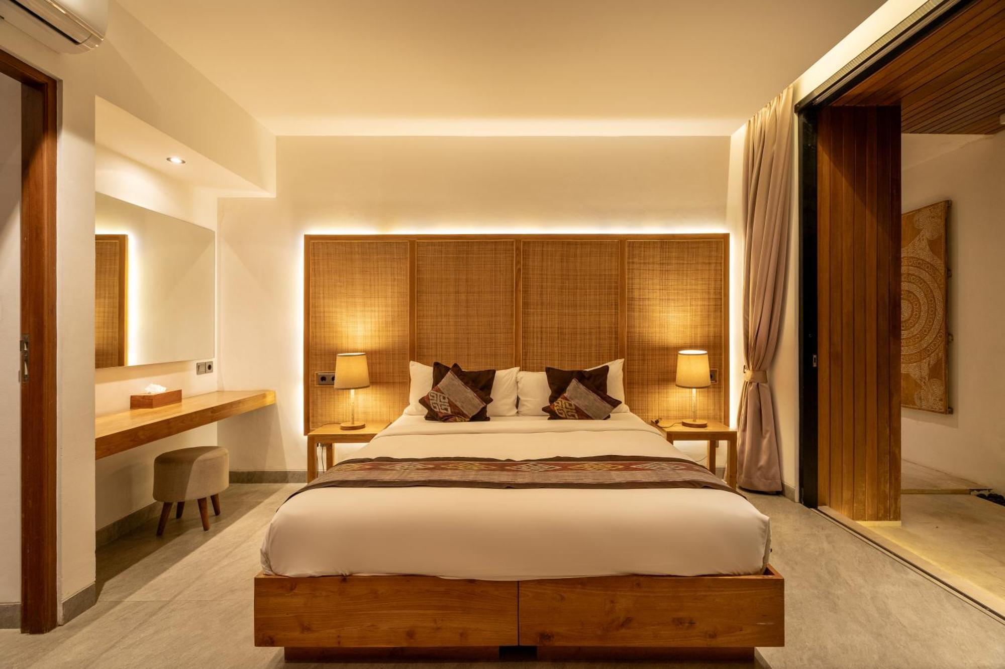 Villa Daniele By Balisuperhost Ubud Exterior foto
