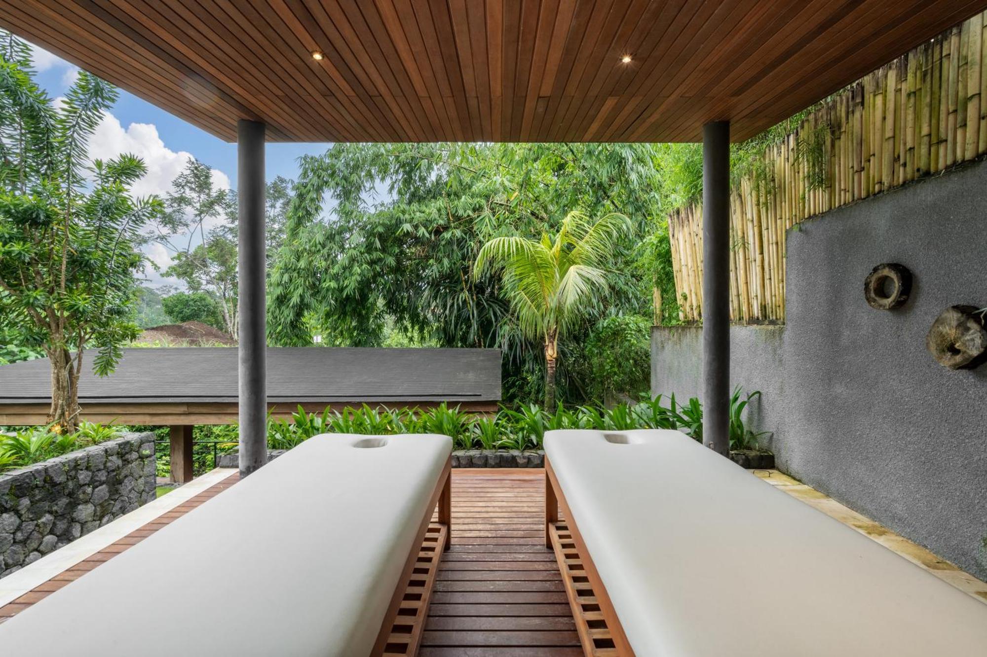 Villa Daniele By Balisuperhost Ubud Exterior foto