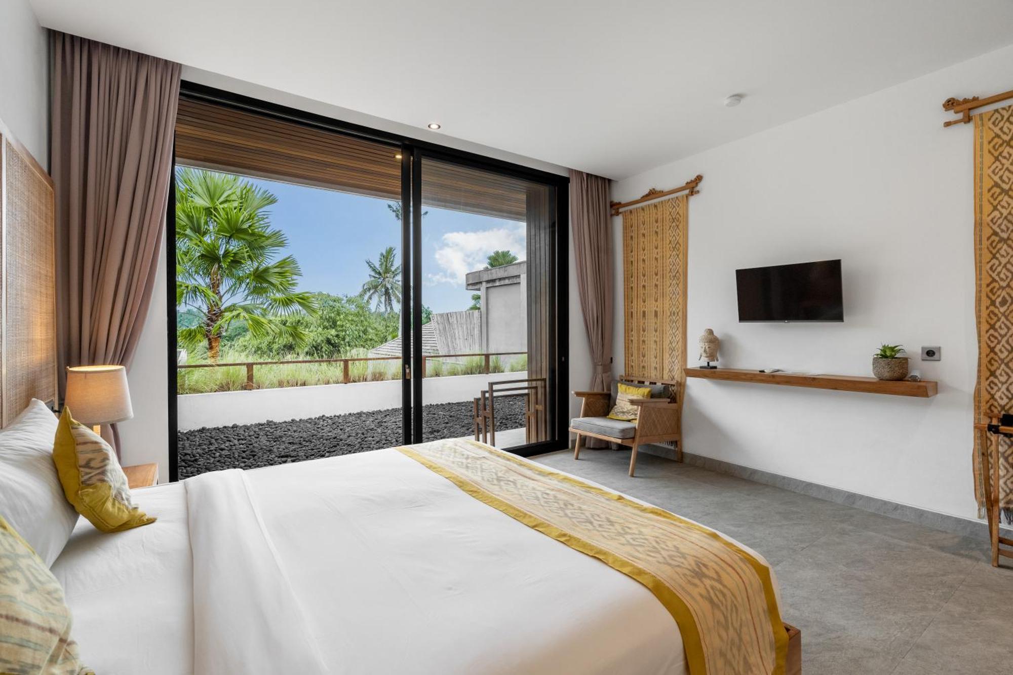 Villa Daniele By Balisuperhost Ubud Exterior foto